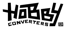 Hobby Converters